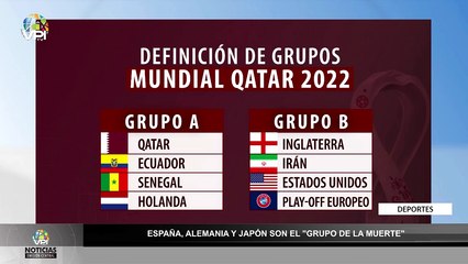 En Vivo | Noticias VPItv Emisión Central - Viernes 01 de Abril