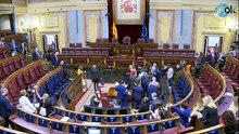 DIRECTO: Sesión Plenaria (29/03/2022)