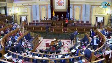 DIRECTO: Sesión Plenaria (30/03/2021)