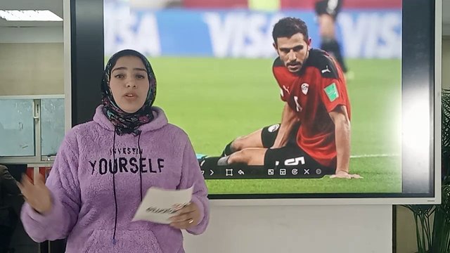 بيراميدز يشعل الأجواء مع الأهلي مجددا ويخطط لخطف كهربا في القاهرة.. ومحمد صلاح ينضم للمنتخب