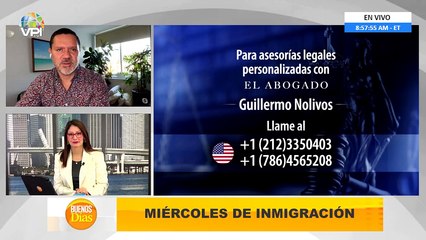 En Vivo | Noticias del Miércoles 30 de Marzo - Buenos Días