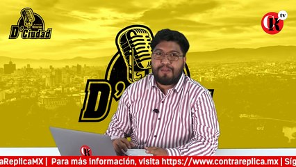 Historias de ciudad, 30 de Marzo de 2022