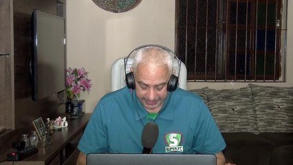 SUPER FC DEBATE | Opinião, debate e informação de qualidade sobre futebol