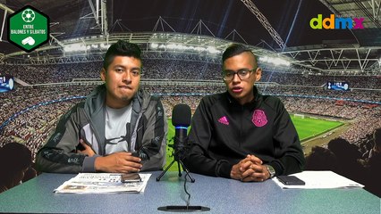Entre balones y silbatos | Capitulo 4
