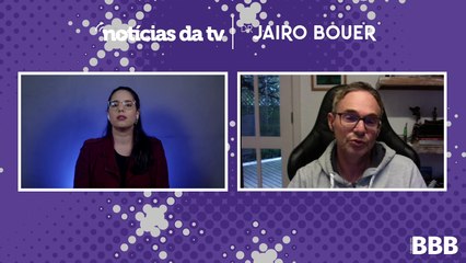 Arthur se prende em uma narrativa ou realmente se sente sozinho no BBB 22?