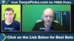 Live Expert NBA NCAAB NHL Picks - Predictions, 3/31/2022 Best Bets, Odds & Betting Tips | Tonys Picks