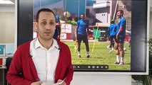 صفقة موسيماني الجديدة في الأهلي.. وفرمان بشآن الثنائي المصاب قبل مواجهة الهلال السوداني