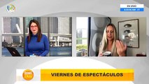 En Vivo | Noticias del Viernes 01 de Abril - CPI abrirá oficina en #Venezuela - Buenos Días
