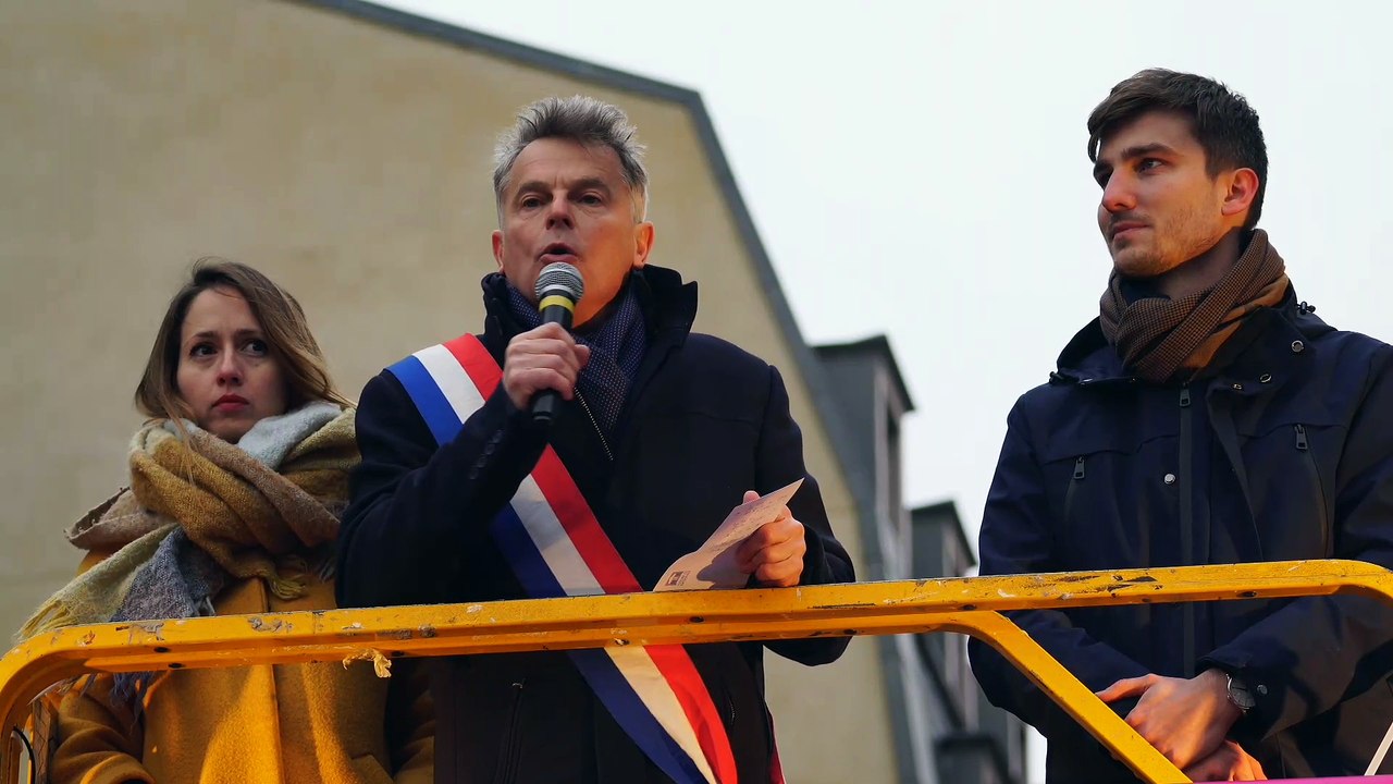 DIRECT Opération #GrosPoissons