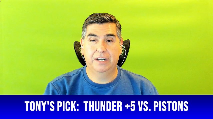 Live Expert NBA NCAAB NHL Picks - Predictions, 4/1/2022 Best Bets, Odds & Betting Tips | Tonys Picks