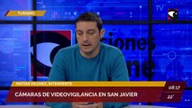 Semana santa: ofertas turísticas en San Javier. Entrevista a Matías Vílchez, intendente
