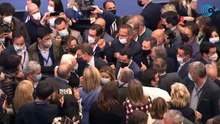DIRECTO: XX Congreso del PP en Sevilla