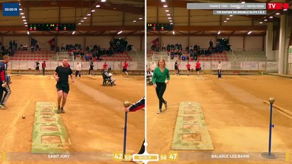 Championnat de France de Tirs/ Samedi 2 Avril