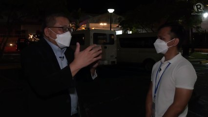 Rappler Recap: Highlights of Comelec’s second presidential debate