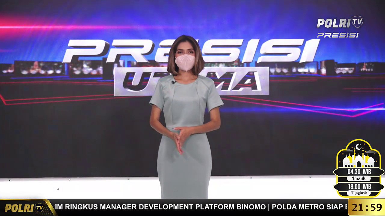 PRESISI 4 APRIL 2022