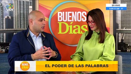 En Vivo | Noticias del Lunes 04 de Abril - Buenos Días