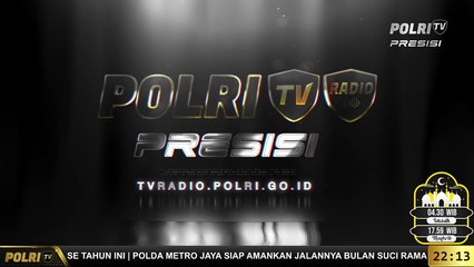 PRESISI 5 APRIL 2022