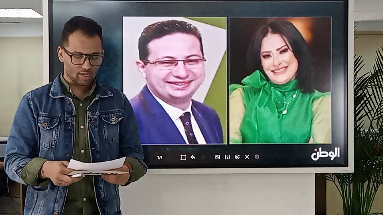تفاصيل ضبط خبيرة التغذية دعاء سهيل بعد أسبوع من حبس طبيب الكركمين.. احذروا النصب بدعوى التخسيس