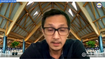 President Rodrigo Roa Duterte’s Talk to the People |  April 5, 2022