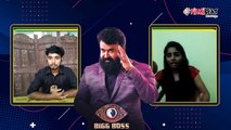 ബഹിരകാശത്തെ bigboss താരങ്ങൾ | Bigg Boss Malayalam Episode 9 Review | FilmiBeat Malayalam