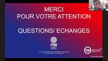 #3 Webinaires FN Africaines - Stratégie et organisation de la détection en France, critères, modalités, repères