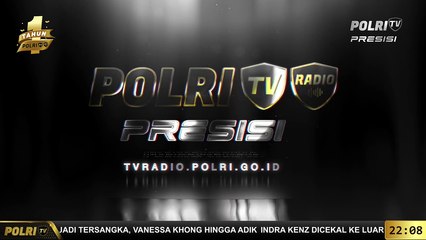 PRESISI 13 APRIL 2022