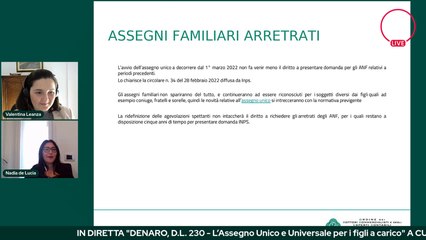 ODCEC Milano 7 aprile