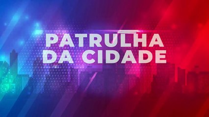 Está no ar o Alerta Super, com Ricardo Sapia
