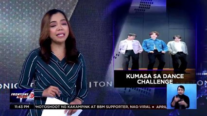 Always on Channel | April 8, 2022