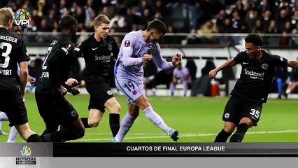 En Vivo | Noticias VPItv Emisión Central - Jueves 07 de Abril