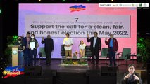 LIVESTREAM: Vice presidential candidates’ forum