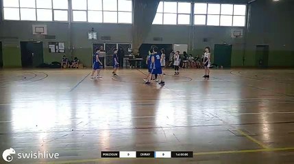 Swish Live - Pouzioux Vouneuil/biard BC - Civray USC - 7388916