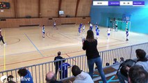 Swish Live - Union Sportive Municipale de Malakoff - Bois-Colombes Sports Handball - 7315782