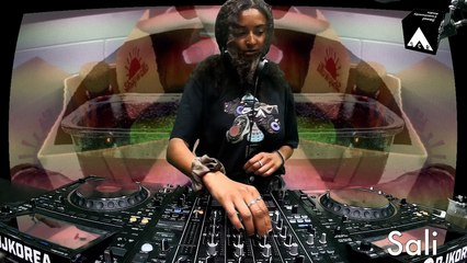 Monika Presents: Bangers N Mashups w/ Devin J’Laurel Bam-Bam Monika Sali