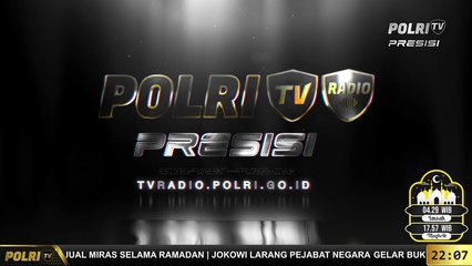 PRESISI 11 APRIL 2022