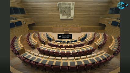 DIRECTO: Debate de investidura de Mañueco como presidente de Castilla y León