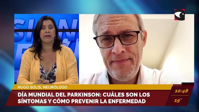 #Salud | Día Mundial del Parkinson: cuáles son los síntomas y claves para prevenir la enfermedad