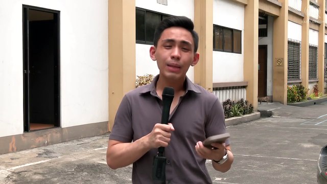 Rappler Recap: Dr Raquel Fortun's probe into Duterte's drug war