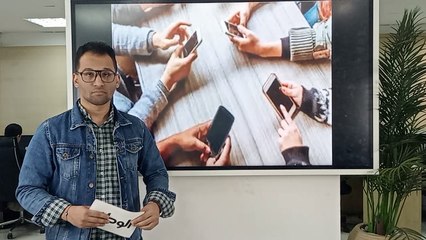 احذر وضع الهاتف في البنطلون وبجوار السرير عند النوم.. يسبب الأورام
