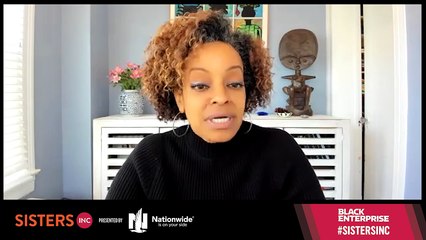 Turning Tragedy Into Triumph with Deborah T. Owens #SistersInc