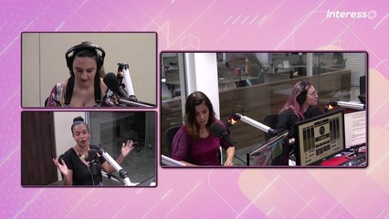 Mais vale um INIMIGO SINCERO do que um AMIGO FALSO | Programa Interessa