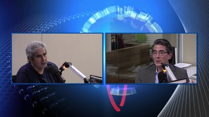 Está no ar o Alerta Super, com Ricardo Sapia