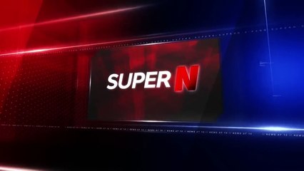Está no ar o Super N 2ª Edição. Tudo que você precisa saber para encerrar o dia bem informado!