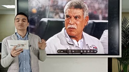 عاجل.. اتحاد الكرة يضغط على حسن شحاته للعودة .. وحسم القرار خلال أيام ️