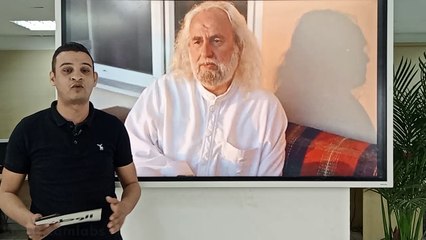 مدعي النبوة في تركيا.. يبيح شرب الماء في رمضان ولا يعتبره مفسدا للصيام