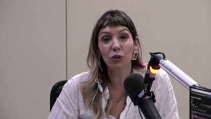 CONECTA #312 - Rômulo Estrela e Luciana Fávero, do espetáculo "O Alienista" (15/04/22)
