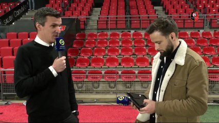 Jour de Stade : le debrief Stade Rennais F.C. / Monaco