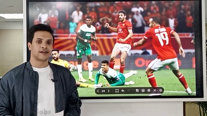عاجل.. مدرب الرجاء يتوعد الأهلي.. وموسيماني يرد.. وتفاصيل زيارة حسن شحاته للأهلي