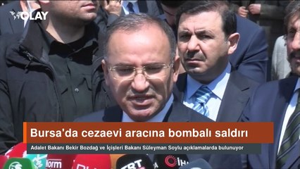 Bursa'da öne çıkan olaylar! Muhabir Masası'nda Derya Demir Pınar ve Hatice Dal anlatıyor...
