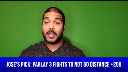 Live Expert UFC MMA Picks - Predictions, 4/22/2022 Odds & Betting Tips | Tonys Picks